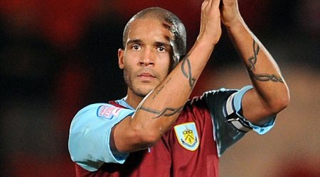 Clarke Carlisle charged with drink-driving offence 36 hours