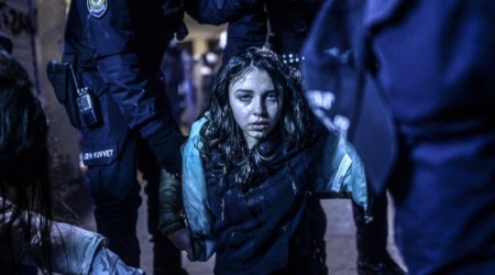 Photographer of the year 2014: Bulent Kilic