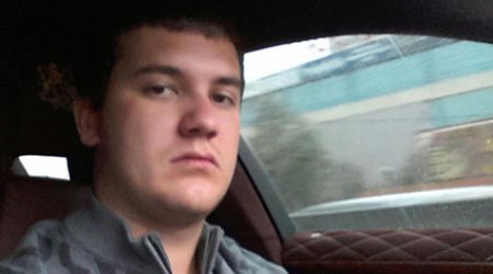 Yeni milyarder azərbaycanlı - Video+Foto