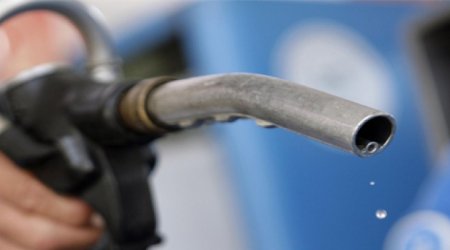 Benzin bahalaşa bilər - Azərbaycanda