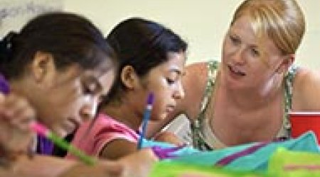 Peace Corps Azerbaijan Volunteers Safely Close Their Service, Program Suspended