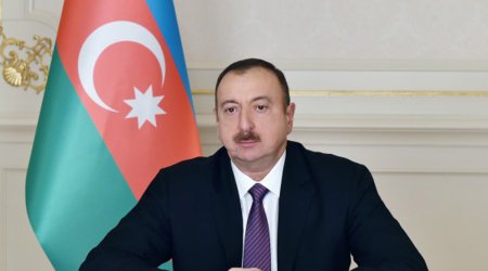 Azerbaijani people will live in safety