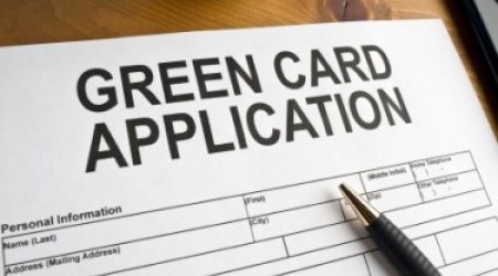 Green Card policy to be available in Azerbaijan since 2016