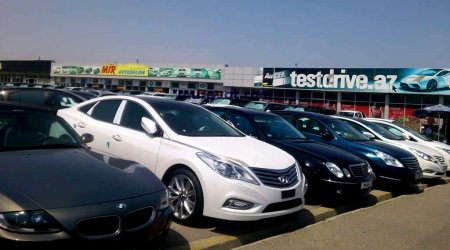 Maşınlar nə qədər bahalaşacaq - Qiymətlər