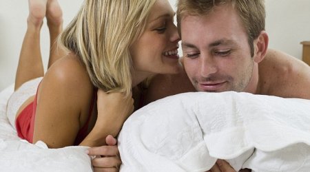 Sexual thoughts boost memory, expert claims