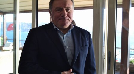 Türkiyənin məşhur universitetinin rəhbəri: 