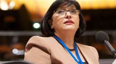 Millət vəkilinə ağır itki