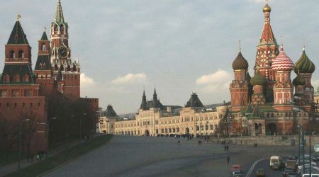 Rusiya iqtisadiyyatı üçün dəhşətli proqnozlar