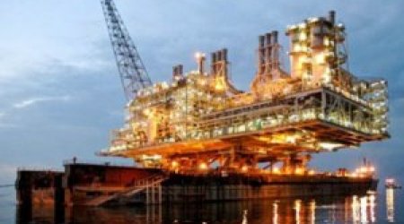 Azərbaycanın iştirak etdiyi 17 milyardlıq layihə - Fotolar