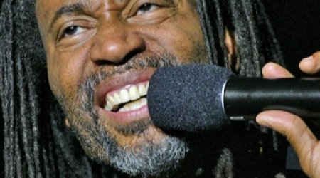 Легендарный джазмен выступит в Баку