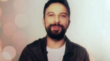 Tarkandan Azərbaycan dilində təbrik