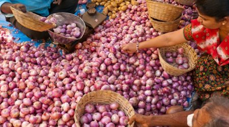 Three cheers for the onion