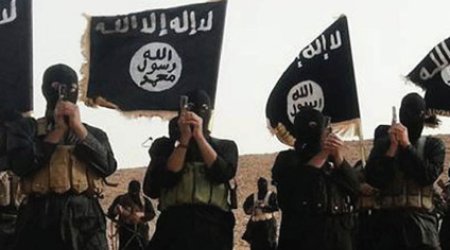 İŞİD universitet açdı