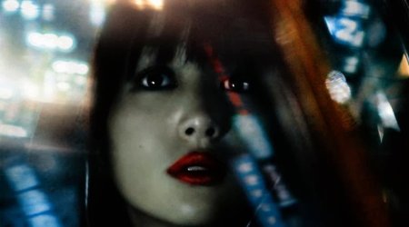 'I was a high-class escort'