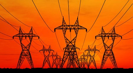 Iran, Azerbaijan, Russia to connect national grids