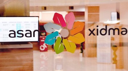 Azərbaycanda daha bir “ASAN xidmət” açıldı