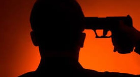 Azerbaijani journalist’s son commits suicide