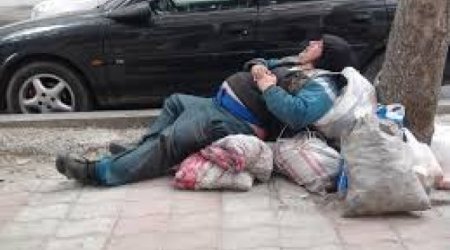 Our mentality: why is it so inconsistent and selective?