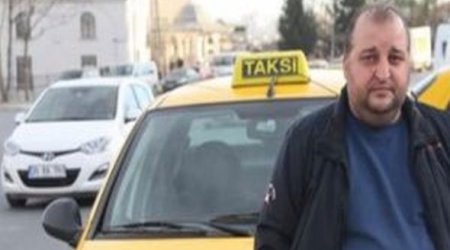 Azərbaycanlı iş adamı müflis oldu, indi taksi sürür