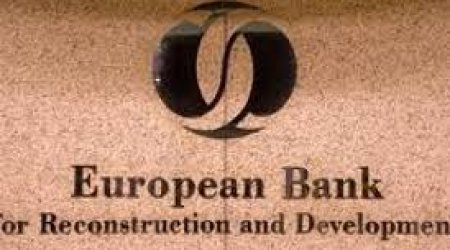 EBRD helps Azerbaijan diversify economy away from oil