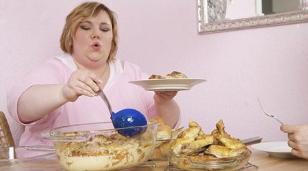 Shocking survey reveals prejudice levelled at overweight people