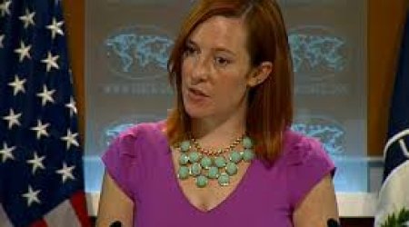 US “troubled” by Armenia-Azerbaijan escalation, casualties