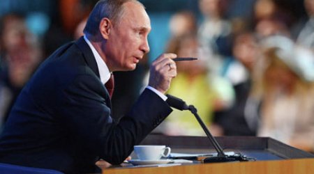 Rusiya dünyanı dəyişə bilər