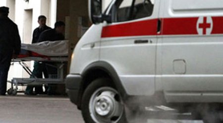 Toy günü gəlin və bəyi zəhərləyib öldürdülər