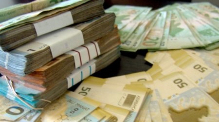 Maaşlar artacaq - Şad Xəbər