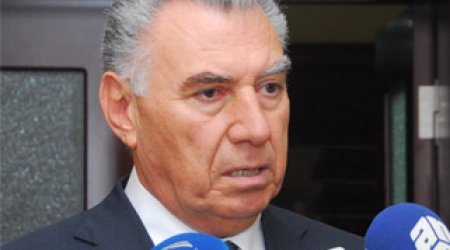 ”Prezidentin tapşırığı ilə girovlara görə 7 beynəlxalq təşkilata müraciət etmişik”