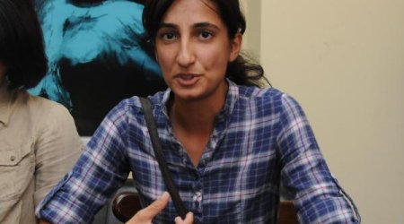 İstanbulda terror aktını həyata keçirən qadının adı məlum oldu