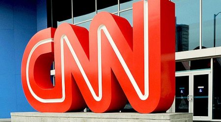Əgər dünya dağılarsa, CNN-nin göstərəcəyi son - Video