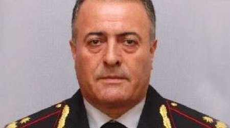 Baku traffic police deny deputy chief sacked for “misguiding” presidential convoy