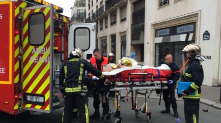 Charlie Hebdo and its place in French journalism