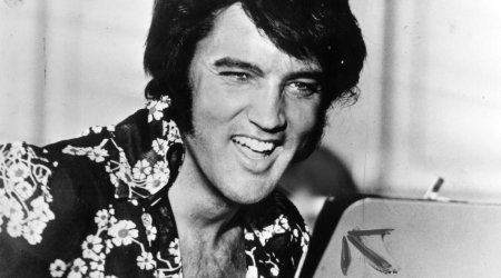 Elvis at 80: The King still rules