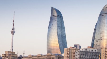 The jobs challenge in the South Caucasus – Azerbaijan