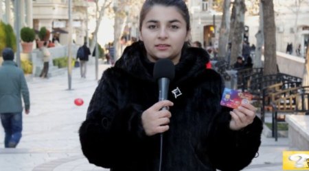 Video Sorğu: Hansı yaşda ailə həyatı qurulmalıdır?