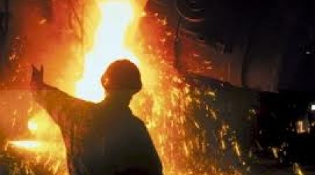Azerbaijan steel producer to examine regional competitors