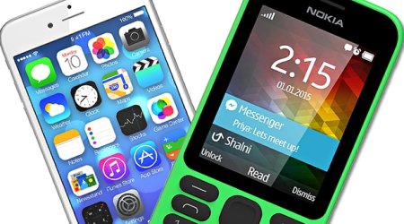 Goodbye smart gadgets. Hello dumb tech