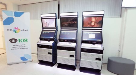 Azərbaycanda ödəniş etmək daha da asanlaşdı