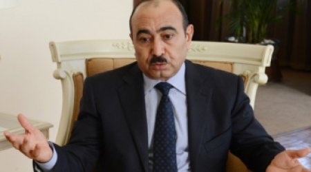 Azerbaijan rejects US criticism of civil society crackdown
