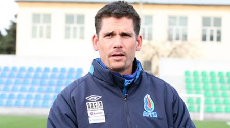 Millimizin baş məşqçisi qovuldu