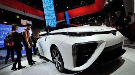 The tech trends that will change the world