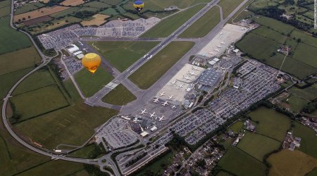 And the world's most punctual airline is...