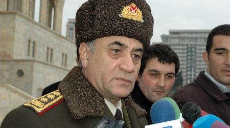Ramil Usubov rəisi işdən çıxartdı