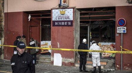 Revenge attacks and retaliation begin