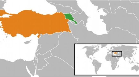 Impediments to regional development in the South Caucasus