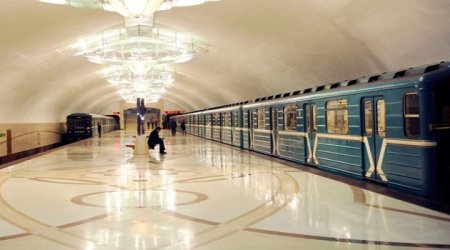 Metro istifadəçilərinə ŞAD XƏBƏR
