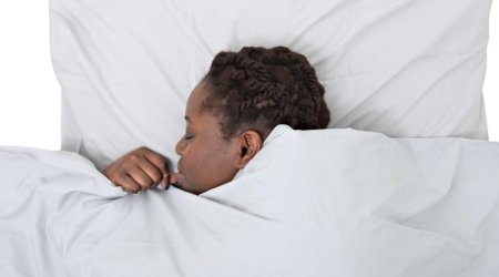 Can’t sleep? How to beat insomnia