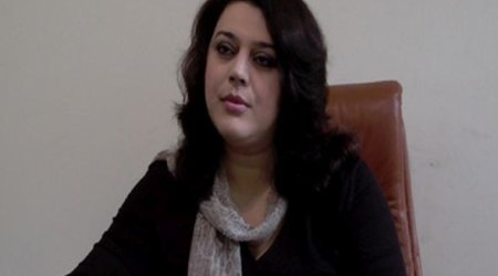 Cкончалась  писательница Гюльшан Кязимова